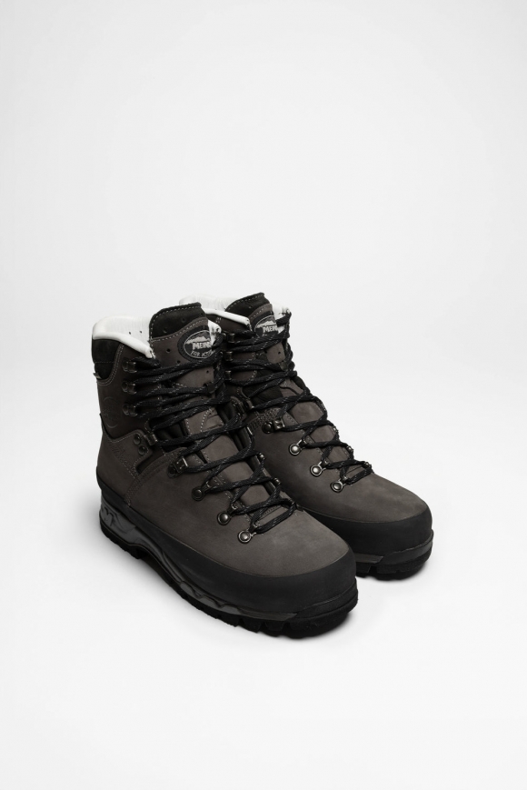 Meindl Island Mfs Evo Herren (Anthrazit/Schwarz)