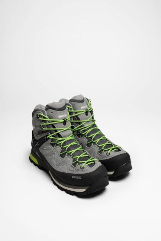 Meindl Tonale Lady GTX Damen (Steingrau/Lime)