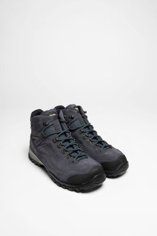 Meindl Salo Mid GTX (Grau/Petrol) Meindl Salo Mid GTX (Grau/Petrol)