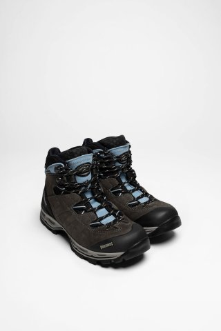 Meindl Air Revolution Lady Ultra Damen (Anthrazit/Azur)