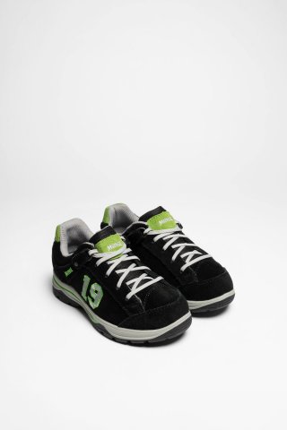 Meindl Orofino Junior Kinder (Nachtblau/Lime) Meindl Orofino Junior Kinder (Nachtblau/Lime)