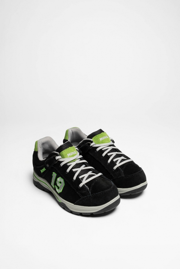 Meindl Orofino Junior Kinder (Nachtblau/Lime)