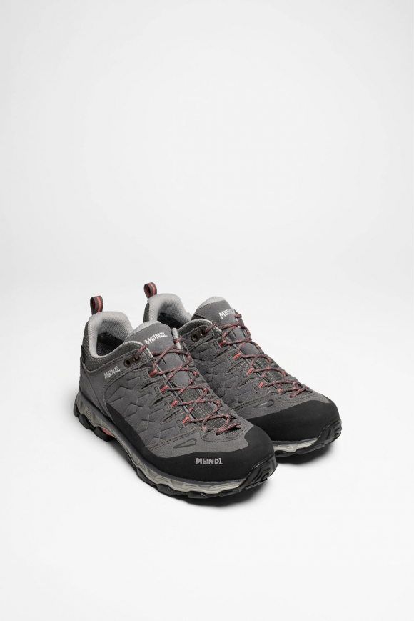 Meindl Lite Trail Lady GTX Damen (Steingrau/Rose)