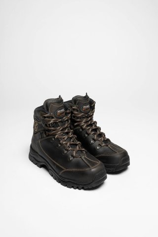 Meindl Vakuum Lady Ultra Damen (Dunkelbraun)