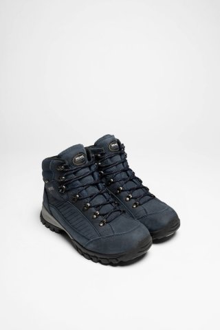 Meindl Sarn Lady GTX Damen (Azurblau)