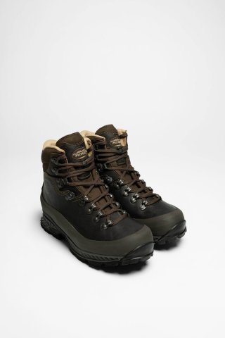 Meindl Schlern Lady Mfs Damen (Dunkelbraun)