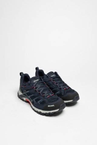 Meindl Caribe Lady GTX Damen (Nachtblau/Magenta) Meindl Caribe Lady GTX Damen (Nachtblau/Magenta)