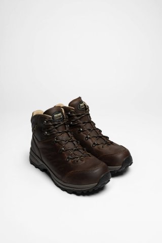 Meindl Nauders GTX Herren (Dunkelbraun)