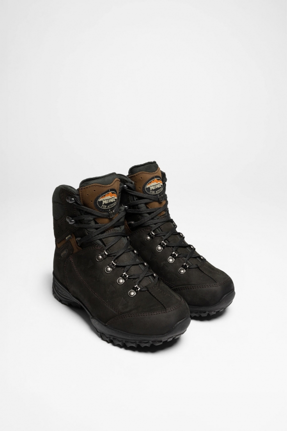 Meindl Gastein Lady GTX Damen (Schwarz/Braun)