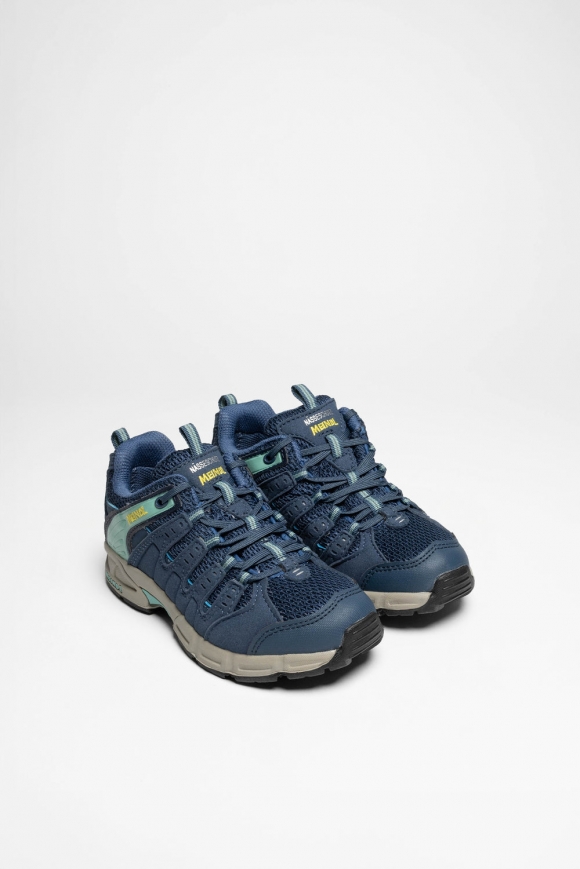 Meindl Snap Junior Kinder (Mint/Lime) Meindl Snap Junior Kinder (Mint/Lime)