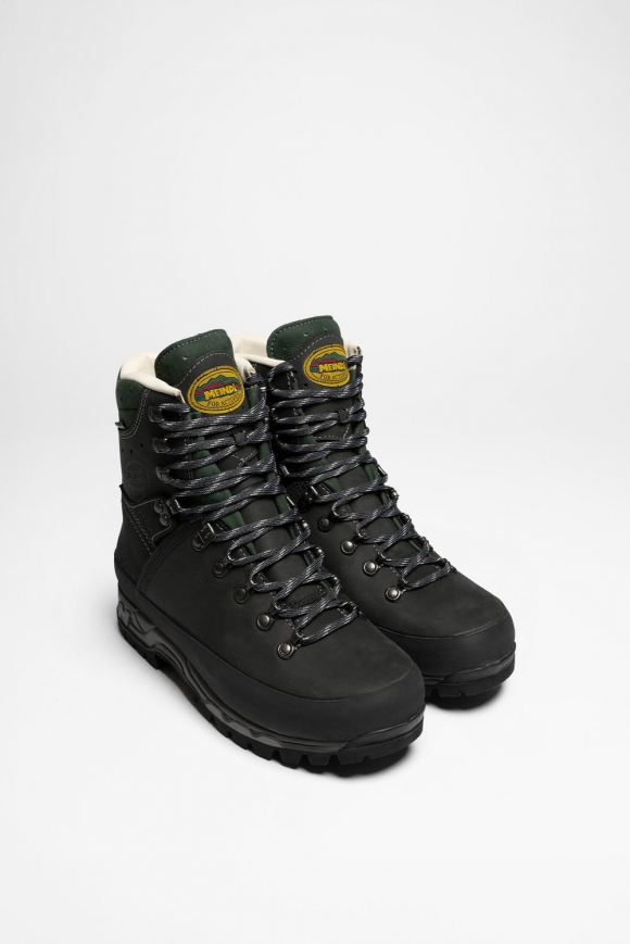 Meindl Island Mfs Active Herren (Anthrazit/Tanne)