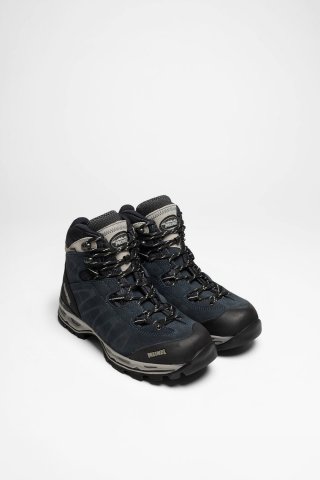 Meindl Air Revolution Lady Ultra Damen (Nachtblau/Eis) Meindl Air Revolution Lady Ultra Damen (Nachtblau/Eis)