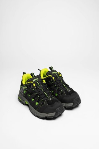 Meindl Respond Junior Kinder (Lemon/Schwarz) Meindl Respond Junior Kinder (Lemon/Schwarz)