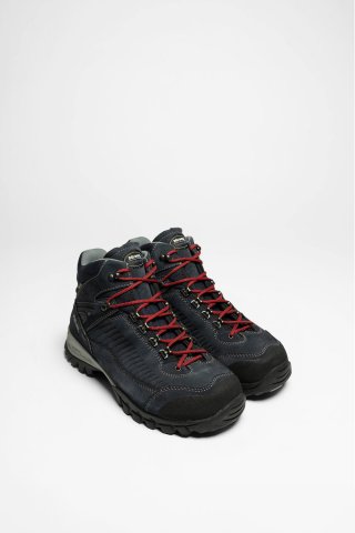 Meindl Salo GTX Herren (Marine/Rot)