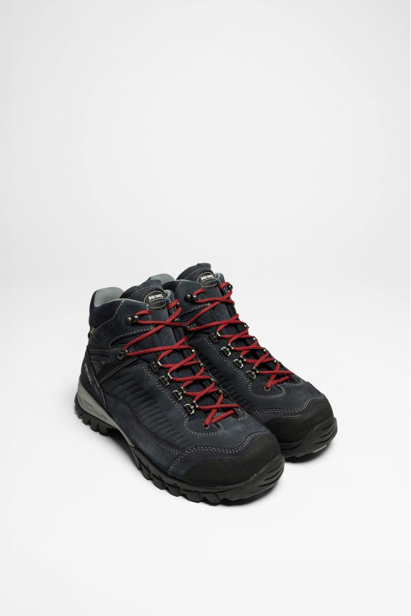 Meindl Salo GTX Herren (Marine/Rot)