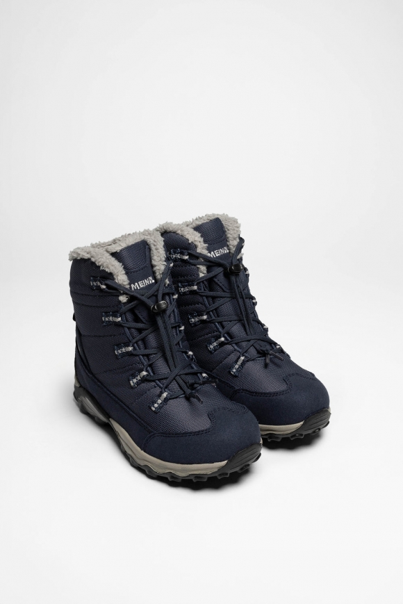 Meindl Yolup Junior GTX Kinder (Marine)