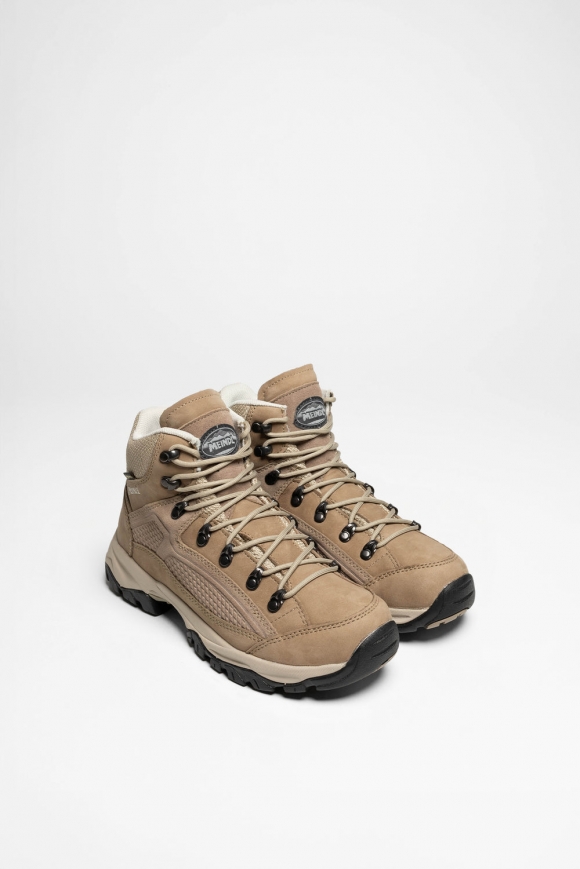 Meindl Baltimore Lady GTX Damen (Beige)