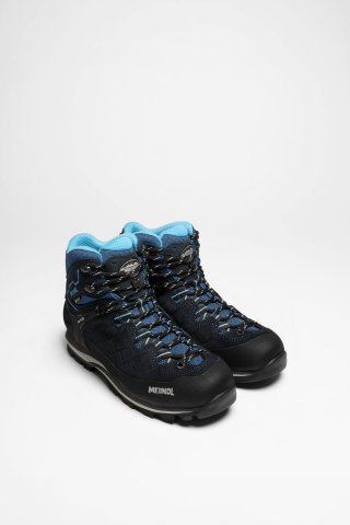 Meindl Litepeak Lady GTX Damen (Marine/Azur)