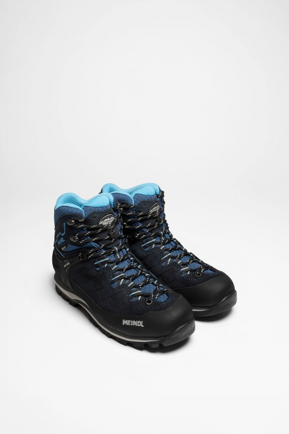 Meindl Litepeak Lady GTX Damen (Marine/Azur) Meindl Litepeak Lady GTX Damen (Marine/Azur)
