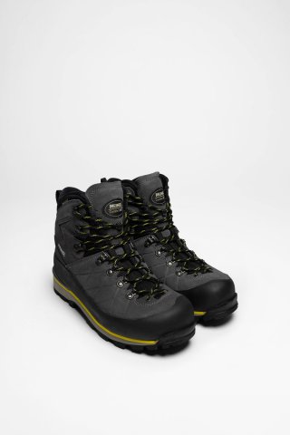 Meindl Antelao Pro GTX Herren (Anthrazit/Lemon)