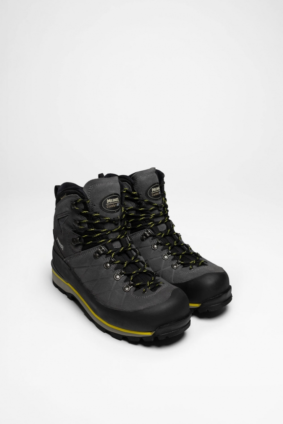 Meindl Antelao Pro GTX Herren (Anthrazit/Lemon)