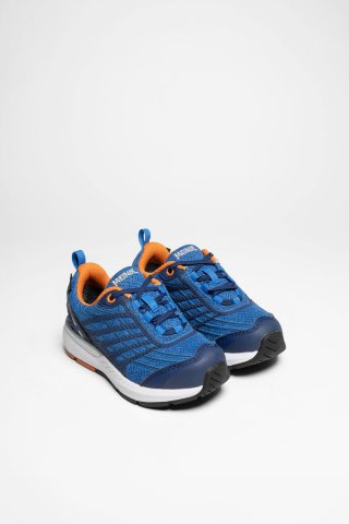 Meindl Telon Junior GTX Kinder (Blau/Orange) Meindl Telon Junior GTX Kinder (Blau/Orange)