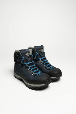 Meindl La Gomera Lady Mfs Damen (Marine)