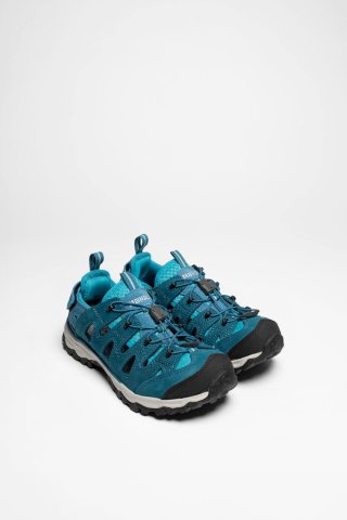 Meindl Lipari Lady-Comfort Fit Damen (Petrol) Meindl Lipari Lady-Comfort Fit Damen (Petrol)