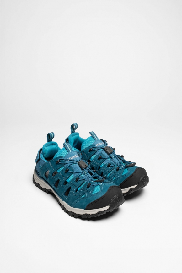 Meindl Lipari Lady-Comfort Fit Damen (Petrol) Meindl Lipari Lady-Comfort Fit Damen (Petrol)