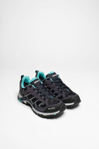 Meindl Caribe Lady GTX Damen (Marine/Türkis) Meindl Caribe Lady GTX Damen (Marine/Türkis)