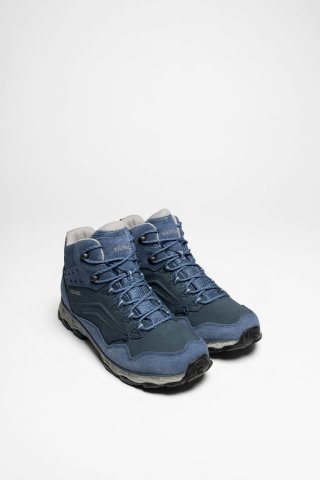 Meindl Bogota Lady Mid GTX Damen (Jeans/Sky)