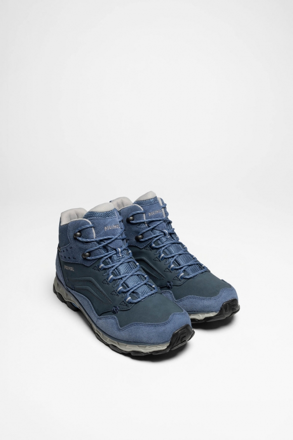 Meindl Bogota Lady Mid GTX Damen (Jeans/Sky) Meindl Bogota Lady Mid GTX Damen (Jeans/Sky)