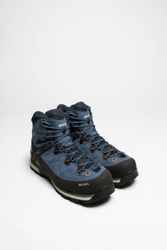 Meindl Tonale GTX Herren (Jeans/Orange)