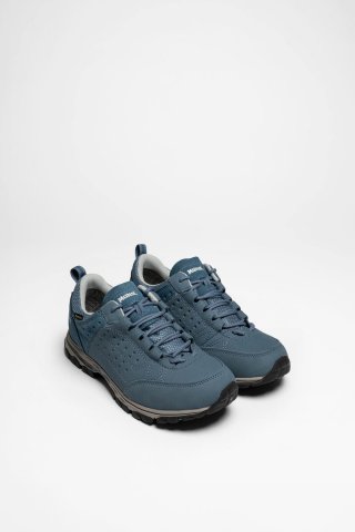 Meindl Durban Lady GTX Damen (Blau)