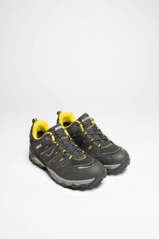 Meindl Alon Junior GTX Kinder (Graphit/Gelb) Meindl Alon Junior GTX Kinder (Graphit/Gelb)