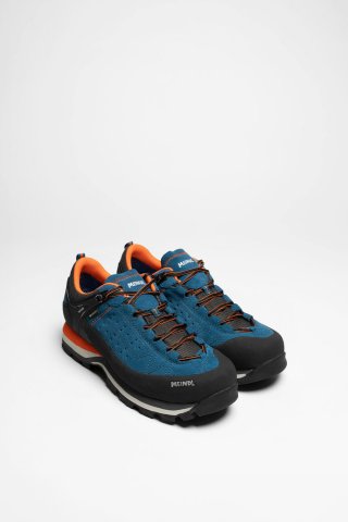 Meindl Literock GTX Herren (Blau/Orange) Meindl Literock GTX Herren (Blau/Orange)