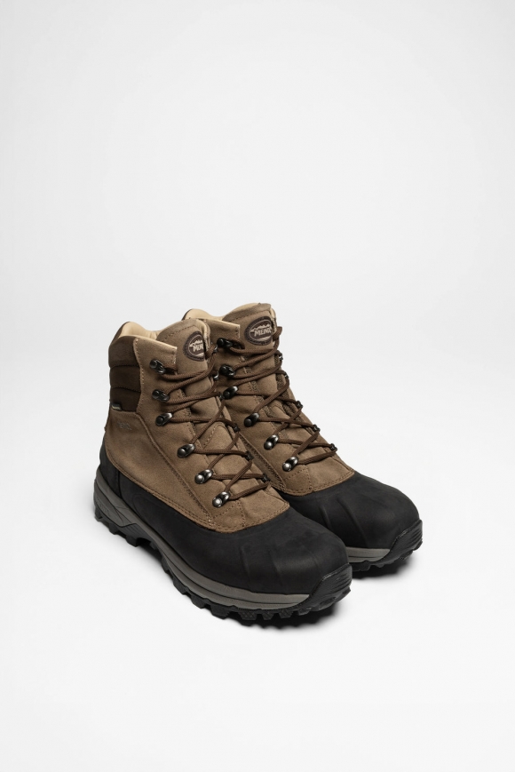 Meindl Lillehammer GTX Herren (Braun)