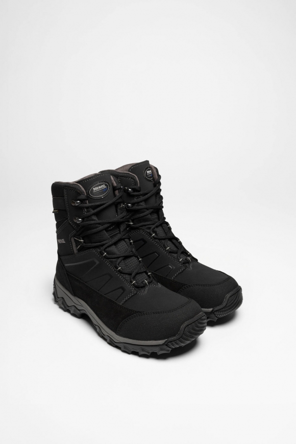 Meindl Sella GTX Herren (Schwarz)