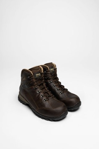 Meindl Jura GTX Herren (Dunkelbraun)