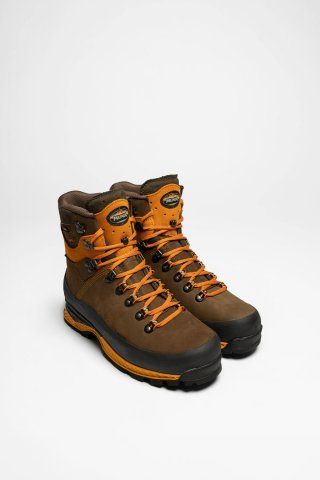 Meindl Island Mfs Active Rock Herren (Orange/Braun) Meindl Island Mfs Active Rock Herren (Orange/Braun)