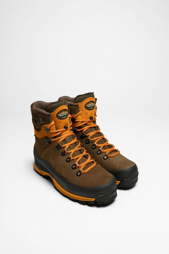 Meindl Island Mfs Active Rock Herren (Orange/Braun) Meindl Island Mfs Active Rock Herren (Orange/Braun)