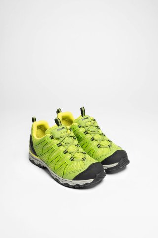 Meindl Wave Junior Kinder (Lemon/Grün)