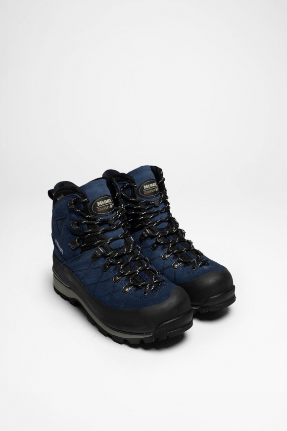 Meindl Antelao Lady Pro GTX Damen (Marine/Silber) Meindl Antelao Lady Pro GTX Damen (Marine/Silber)