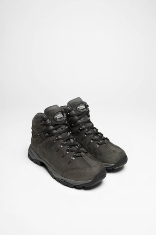 Meindl Ohio 2 GTX Herren (Anthrazit)