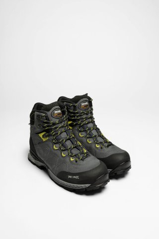 Meindl Vakuum Sport III GTX Herren (Grau/Lemon)