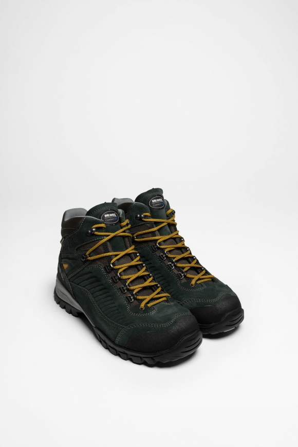 Meindl Salo GTX Mid Herren (Loden/Mais)