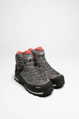 Meindl Tonale Lady GTX Damen (Anthrazit/Rose)