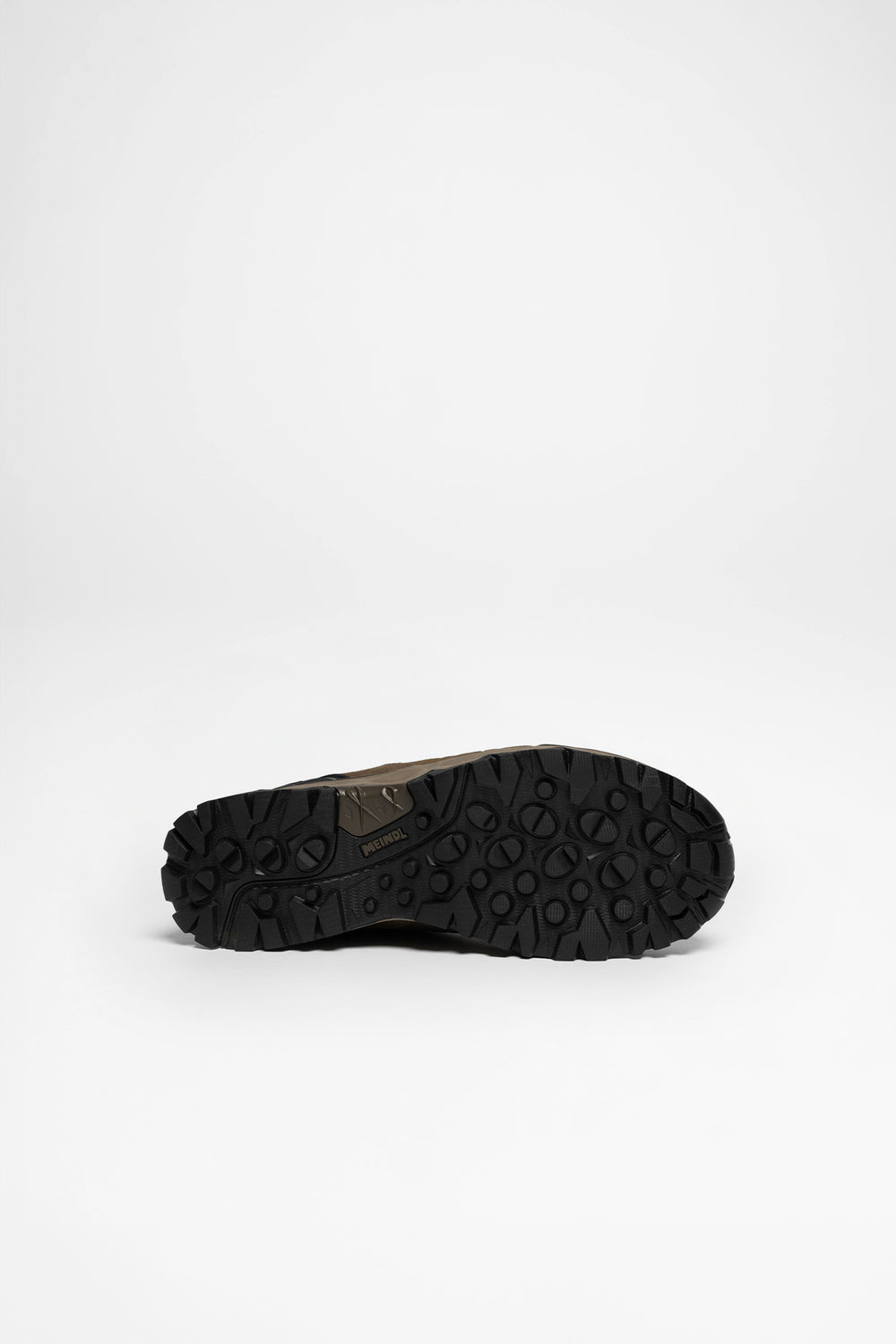 Meindl Mondello GTX Herren (Braun/Karminrot)