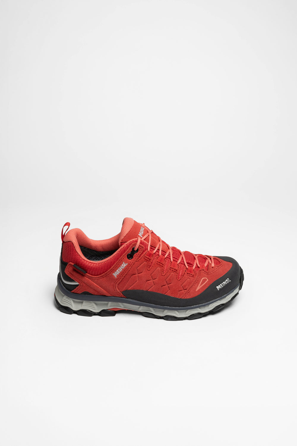 Meindl Lite Trail GTX Lady Damen (Rot/Rose)