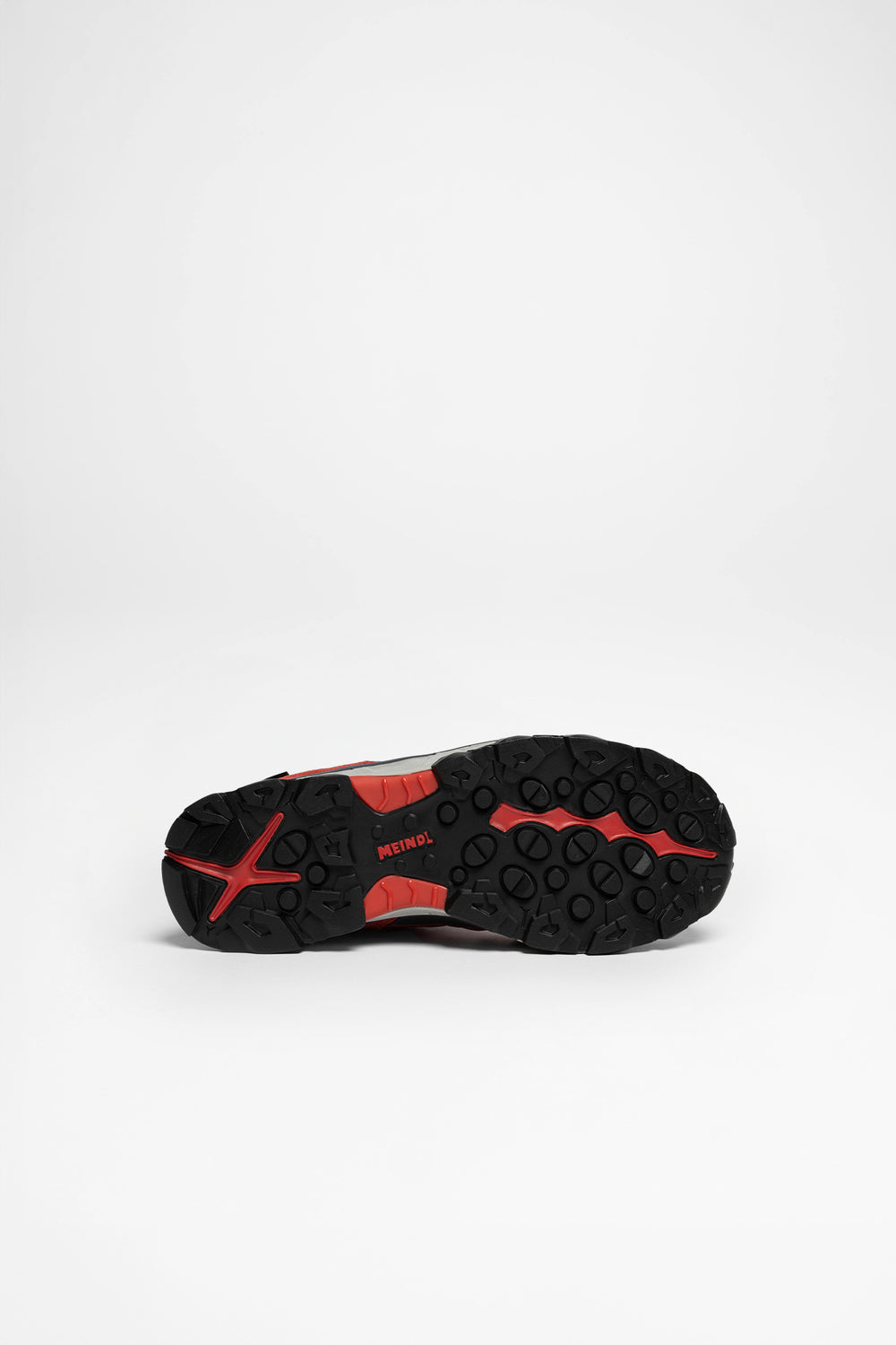 Meindl Lite Trail GTX Lady Damen (Rot/Rose)